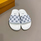 Ozarra Luxury - LOV Men Shoes - 1481