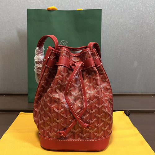 Ozarra - GOD Bags - 967