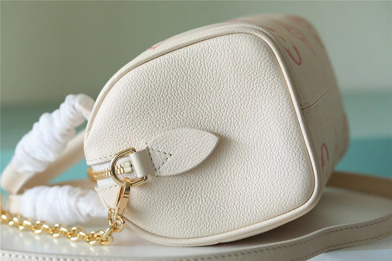 Ozarra - LUV Bags - 501