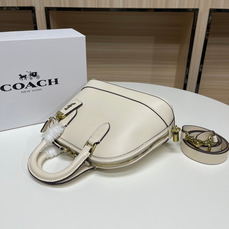 Ozarra - CAH Bags - 346