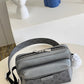 Ozarra Fashion Lu-Vi Bags - 16757