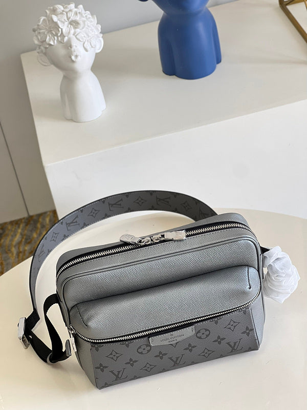 Ozarra Fashion Lu-Vi Bags - 16757