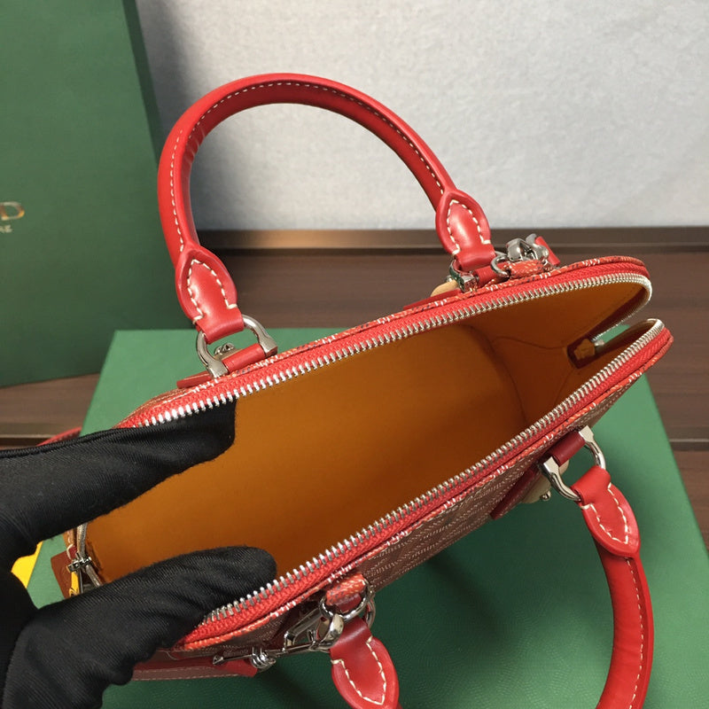Ozarra - GOD Bags - 933
