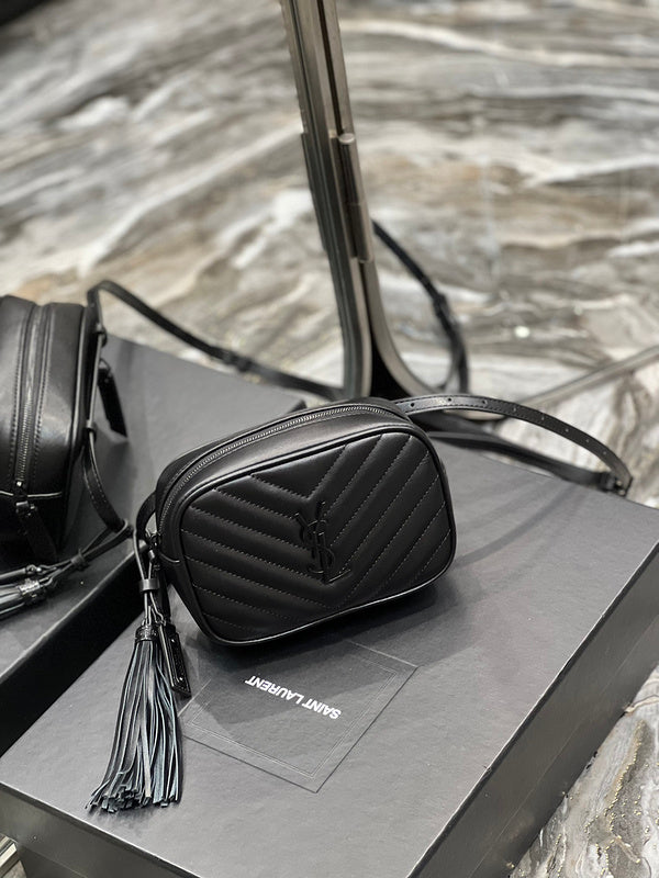 OZ - SLY Bags - 880