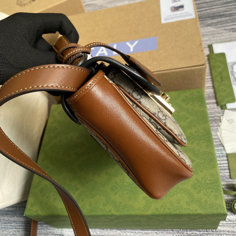 Ozarra - GUKI Bags - 1714