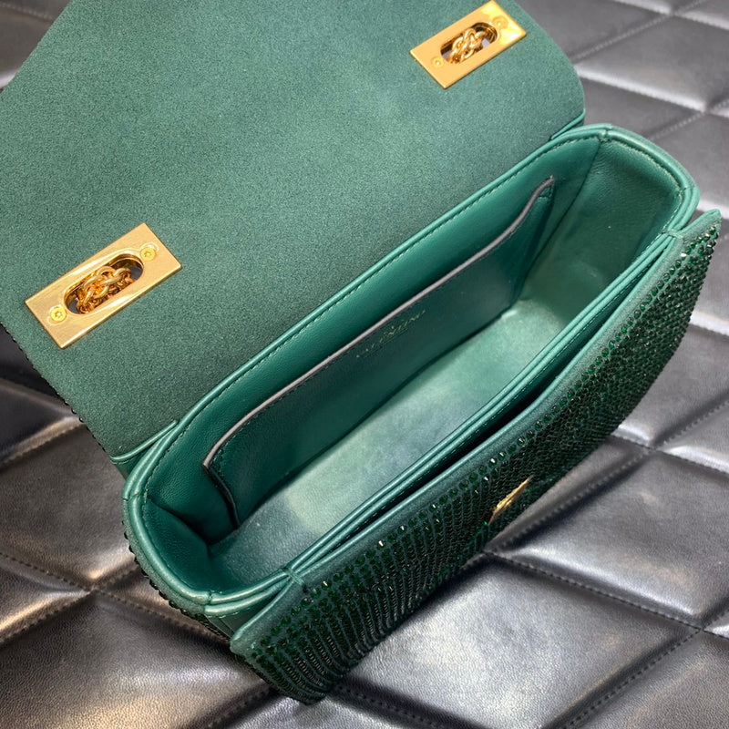 OZ - VEL Bags - 989