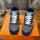Ozarra Luxury - LOV Men Shoes - 786