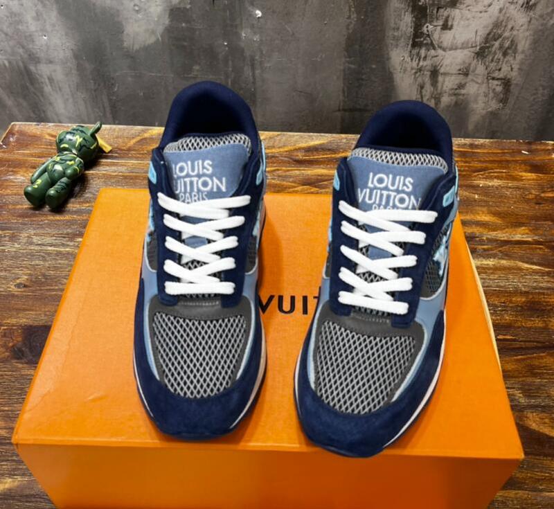Ozarra Luxury - LOV Men Shoes - 786