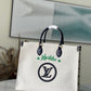 Fashion Lu-Vi bags - 4873