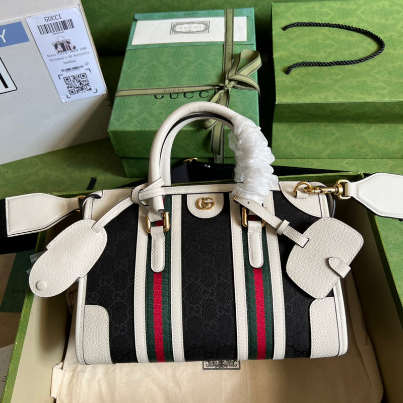 OZ - GCI Bags - 1329