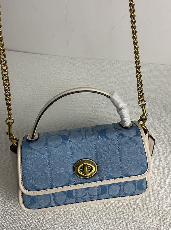 Ozarra - CAH Bags - 618