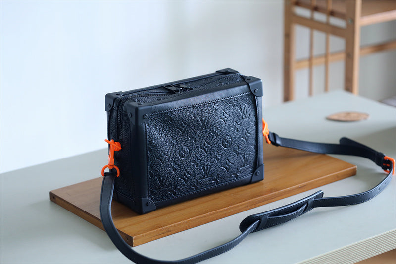 Ozarra Fashion Lu-Vi bags - 10186