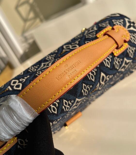 Ozarra Luxury - LOV Bags - 2533