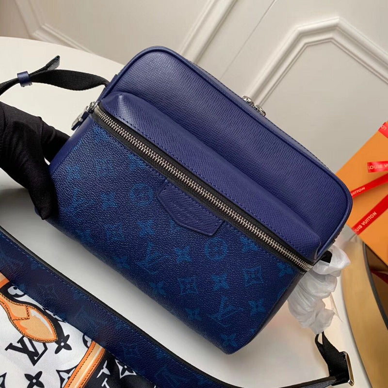 Ozarra Fashion Lu-Vi bags - 17857