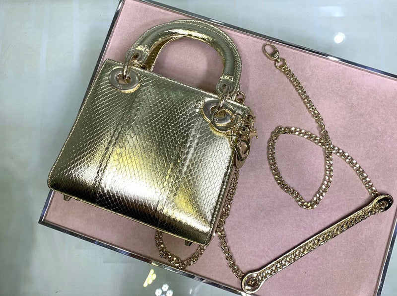 Ozarra - DOR Bags - 1233