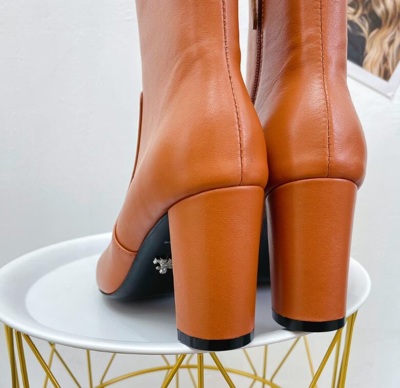 Ozarra Luxury - PD Women Shoes - 293