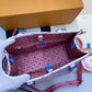 Ozarra - LUV Bags - 216