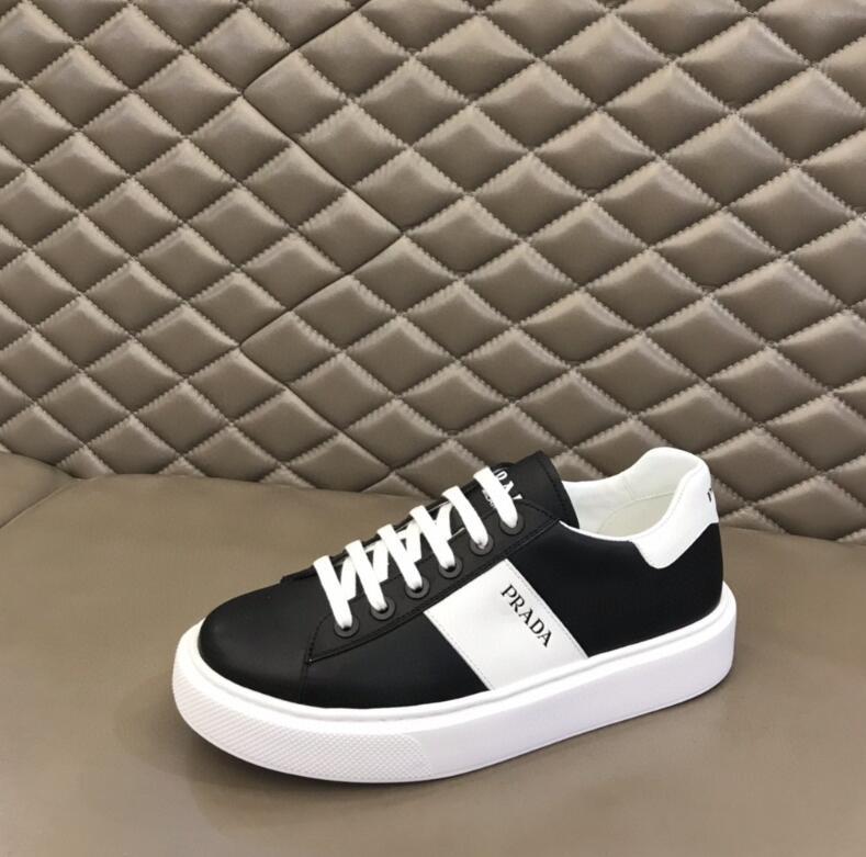 Ozarra Luxury - PHP Shoes - 003