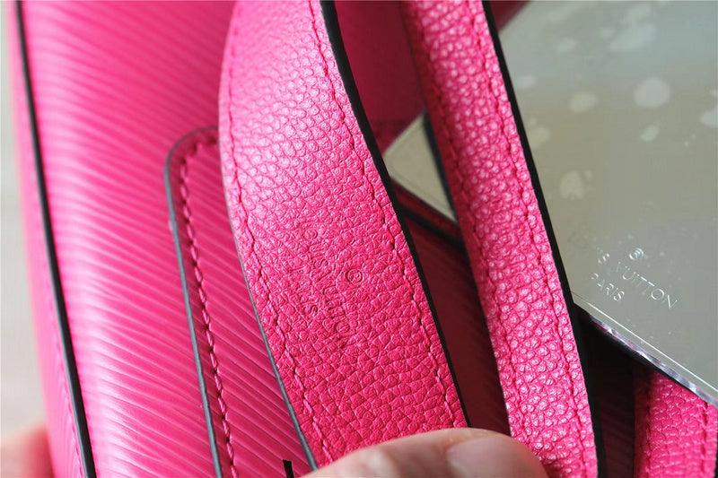 Ozarra - LUV Bags - 344