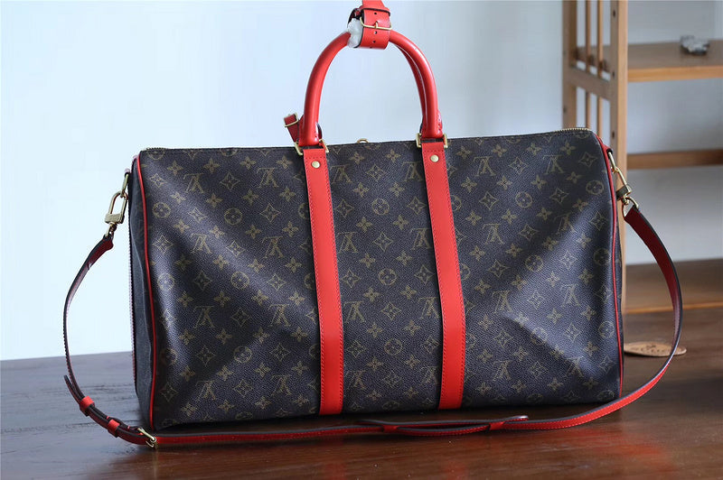 Ozarra Fashion Lu-Vi bags - 9443