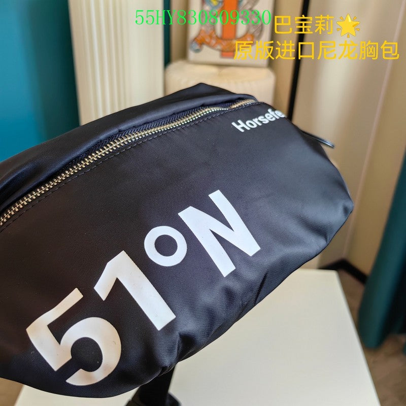 Ozarra Fashion -BBR Bags - 065