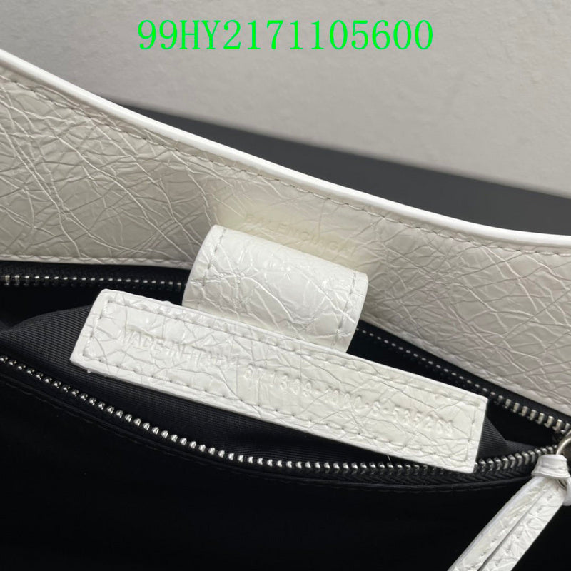 Ozarra Fashion - BGA Bags - 1980