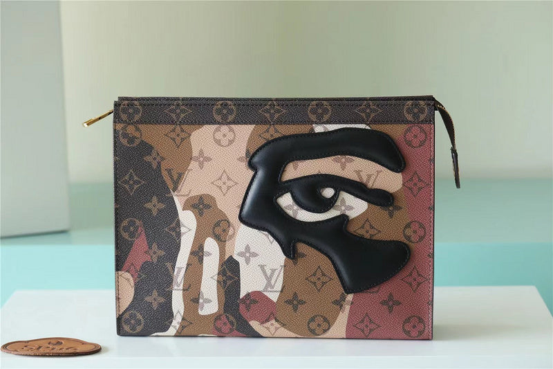 Ozarra Fashion Lu-Vi bags - 10525