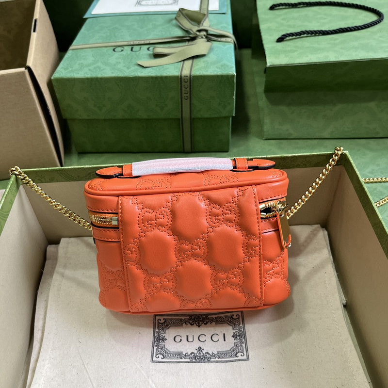Ozarra - GCI Bags - 455