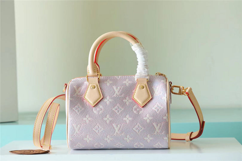 Ozarra - LUV Bags - 134