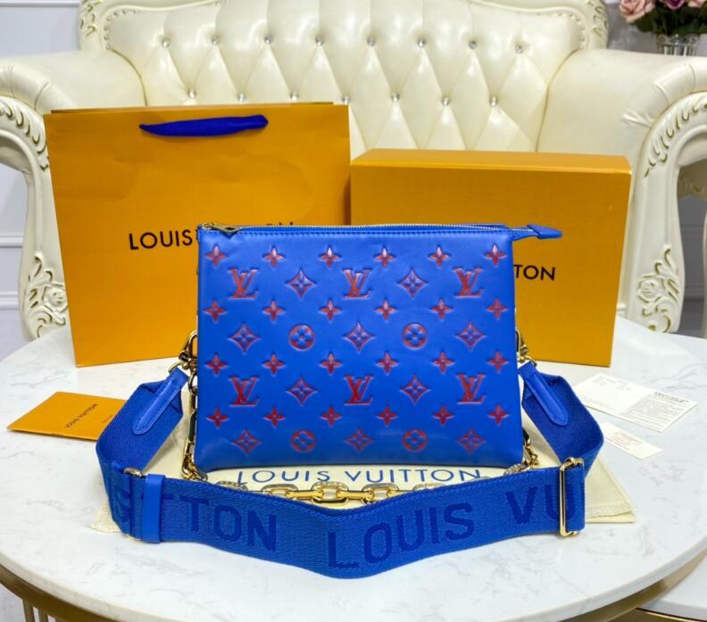 Ozarra Luxury - LOV Bags - 3176