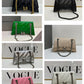 Ozarra Fashion - BGA Bags - 1680