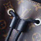 Ozarra Fashion Lu-Vi bags - 9662