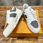 Ozarra Luxury - LOV Men Shoes - 126