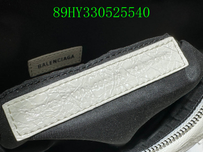 Ozarra Fashion - BGA Bags - 1768