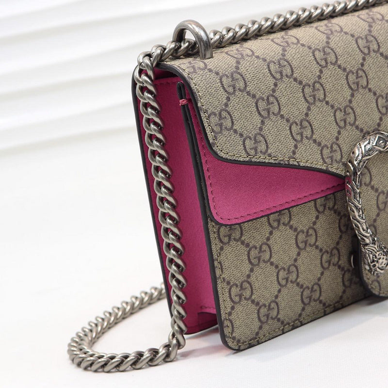 BAB - GCI Bags - 830