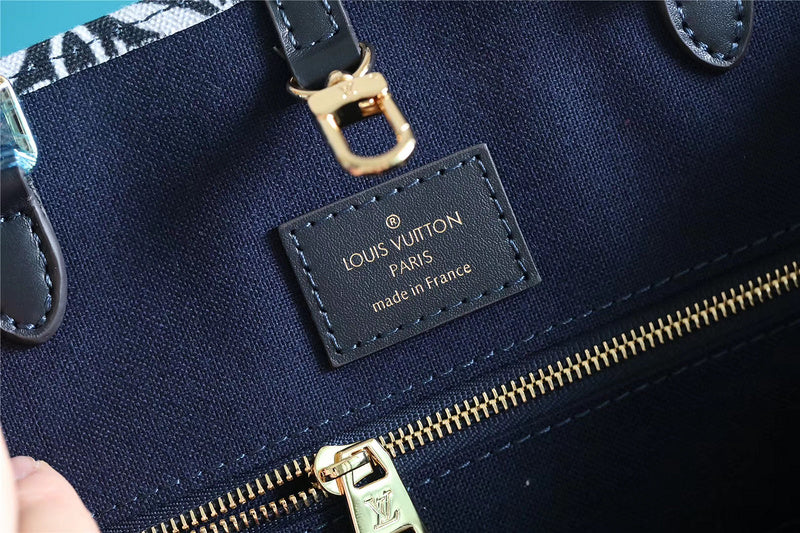 Ozarra Fashion Lu-Vi bags - 8652
