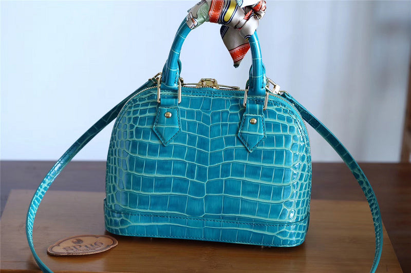 Ozarra Fashion Lu-Vi bags - 8292