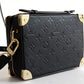 Ozarra Fashion Lu-Vi Bags - 16935