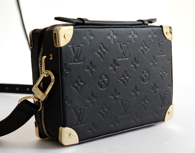 Ozarra Fashion Lu-Vi Bags - 16935