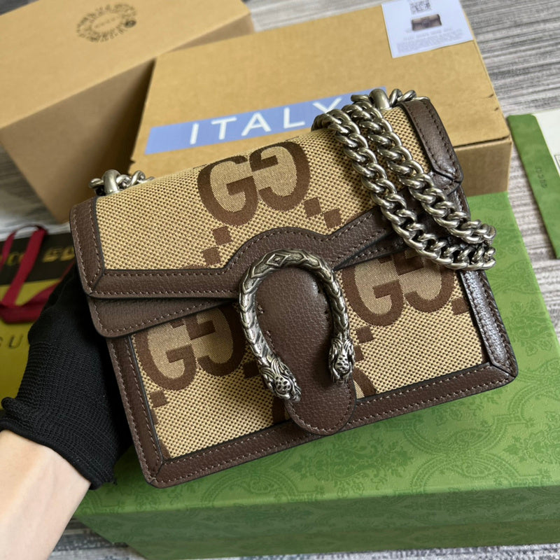 Ozarra - GG Bags - 1388