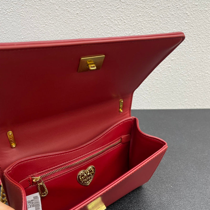 Ozarra - DG Bags - 114