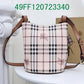 Ozarra Fashion -BBR Bags - 707