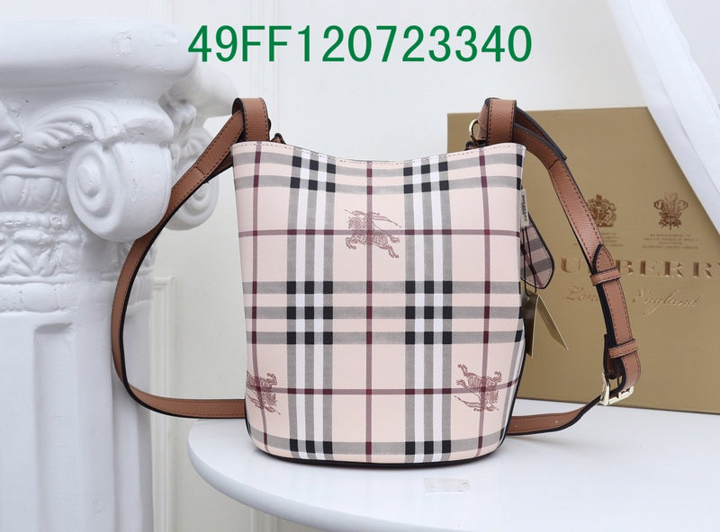 Ozarra Fashion -BBR Bags - 707