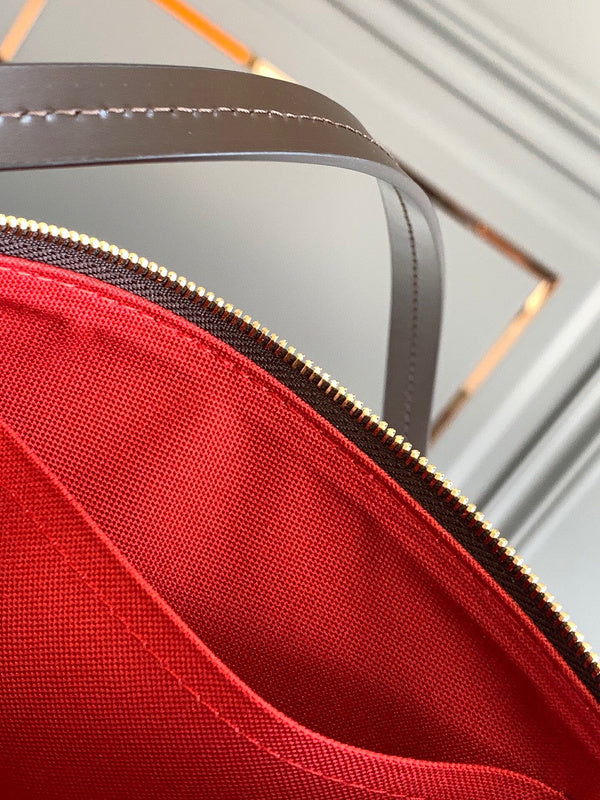 Ozarra Fashion Lu-Vi bags - 17062