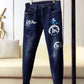 Ozarra Luxury - LOV Clothes - 126