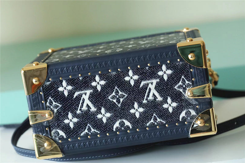 Ozarra - LUV Bags - 141