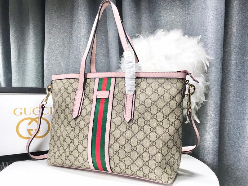 Ozarra - GUKI Bags - 593