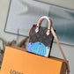 Fashion Lu-Vi bags - 4100