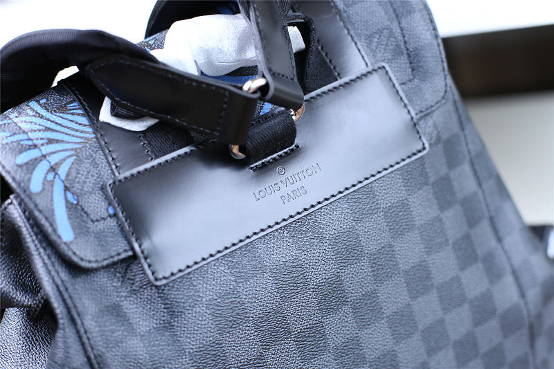 Ozarra Fashion Lu-Vi bags - 9696