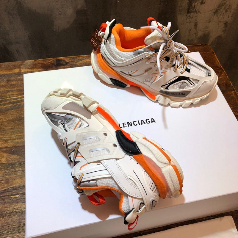 Ozarra - BGA Shoes - 059
